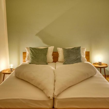 Ferienwohnung Herds Eintracht Baden-Baden Exteriör bild