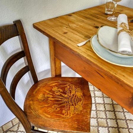 Ferienwohnung Herds Eintracht Baden-Baden Exteriör bild