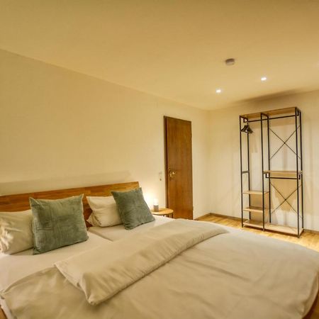Ferienwohnung Herds Eintracht Baden-Baden Exteriör bild