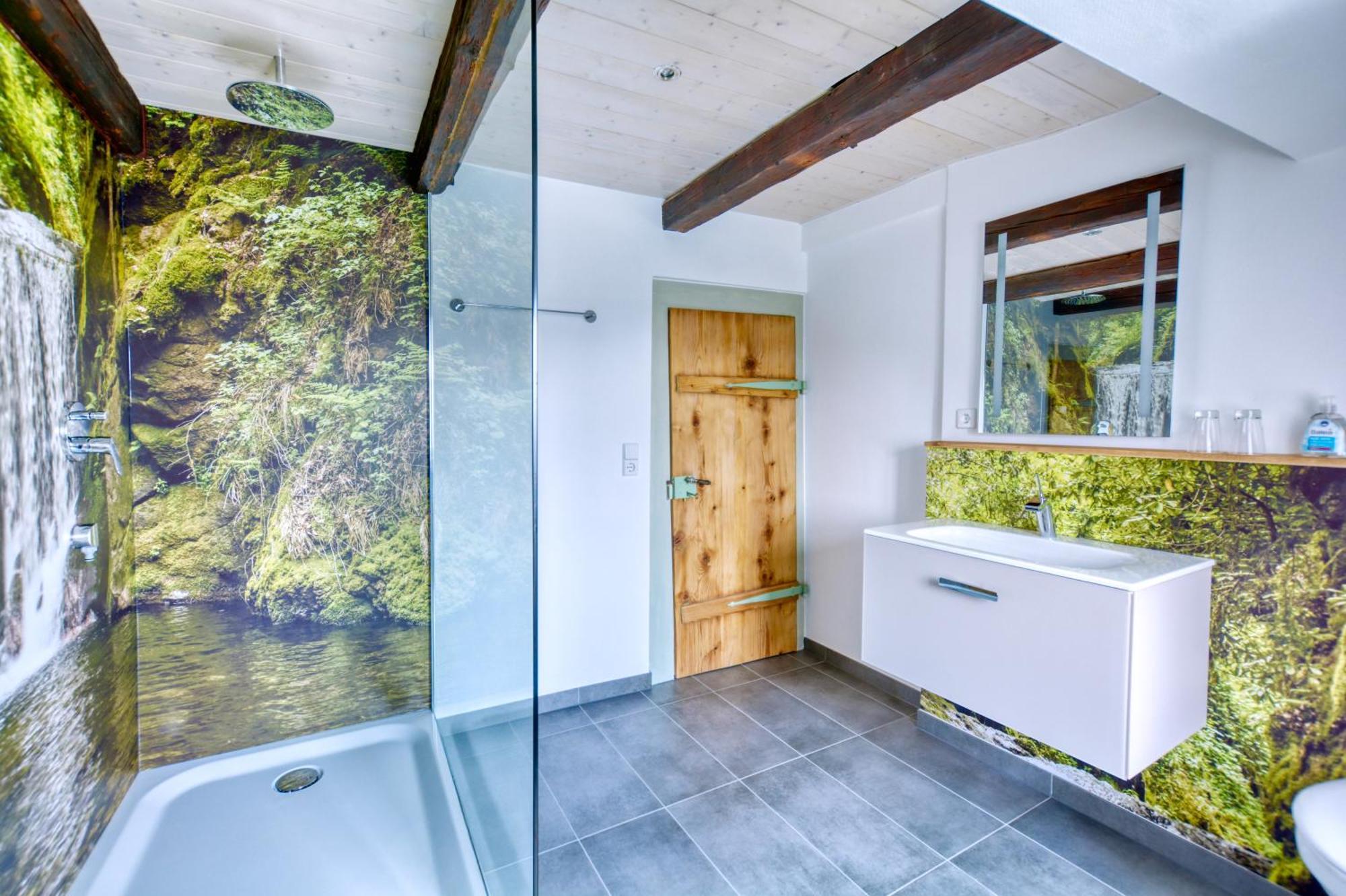 Ferienwohnung Herds Eintracht Baden-Baden Exteriör bild