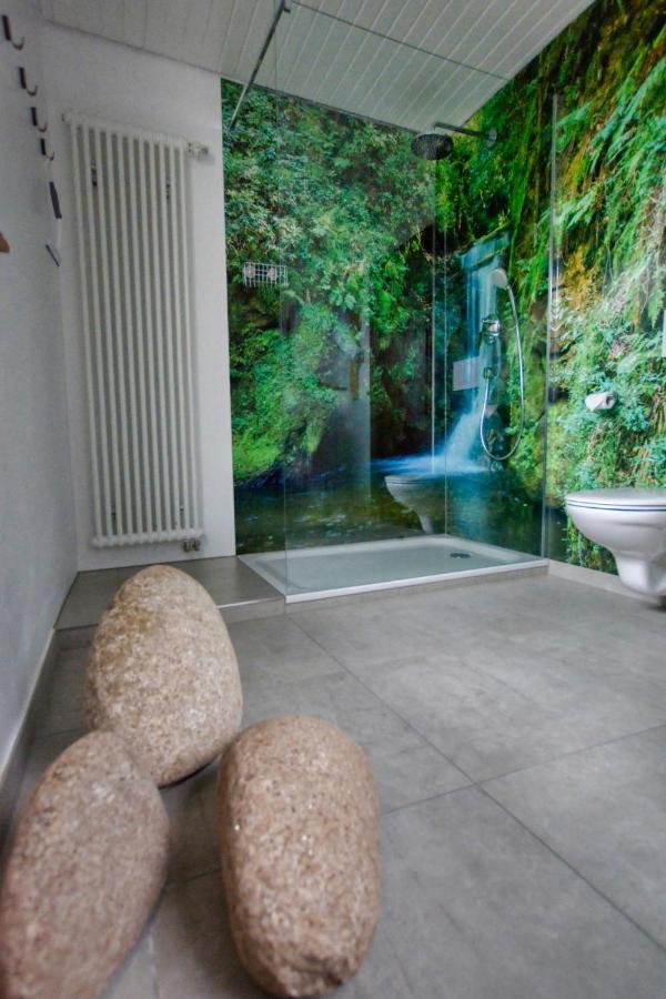 Ferienwohnung Herds Eintracht Baden-Baden Exteriör bild