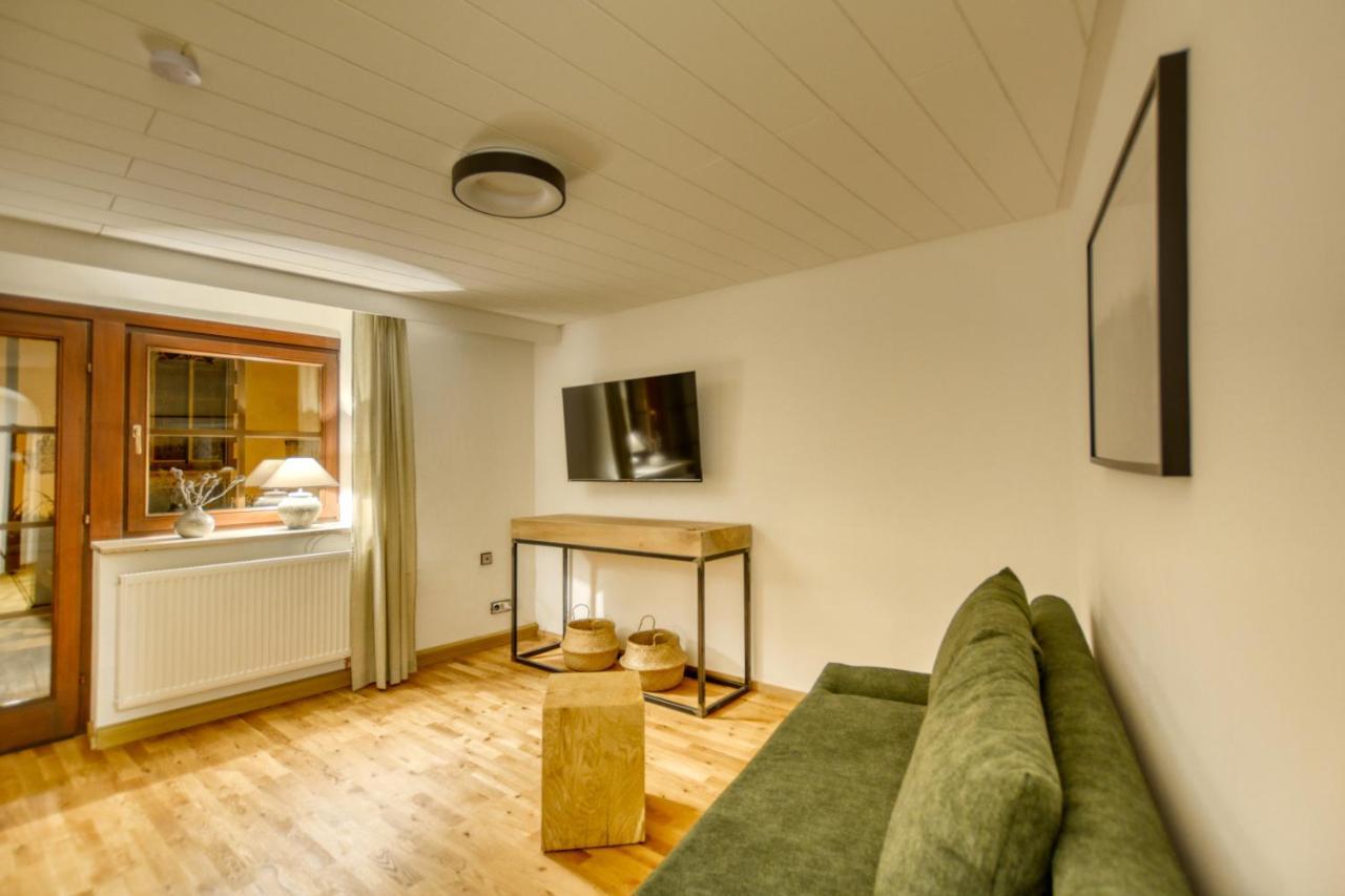Ferienwohnung Herds Eintracht Baden-Baden Exteriör bild
