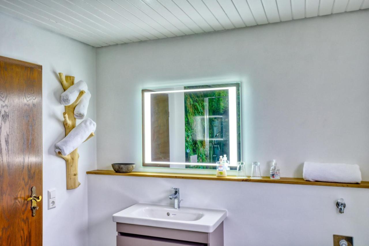 Ferienwohnung Herds Eintracht Baden-Baden Exteriör bild
