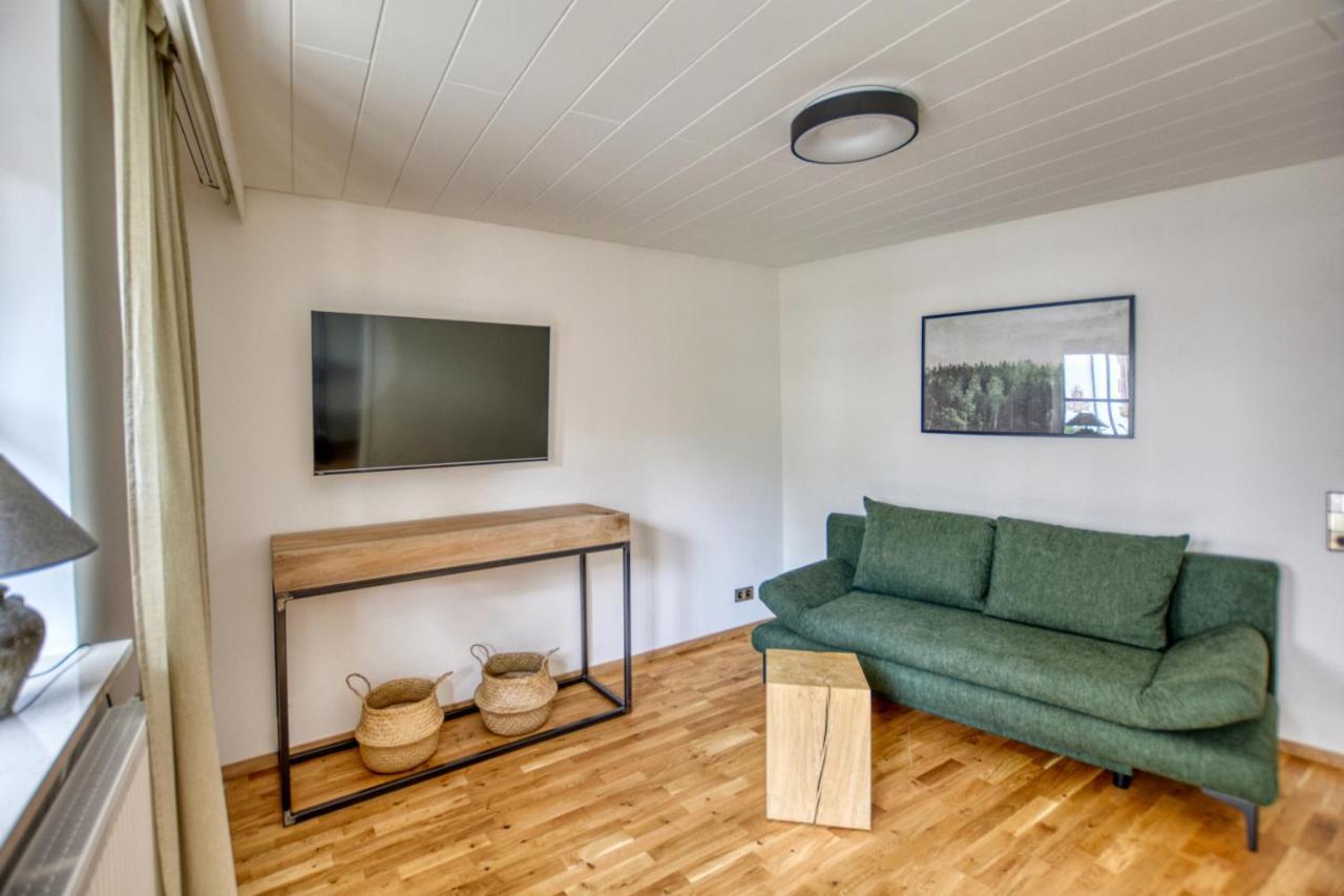 Ferienwohnung Herds Eintracht Baden-Baden Exteriör bild