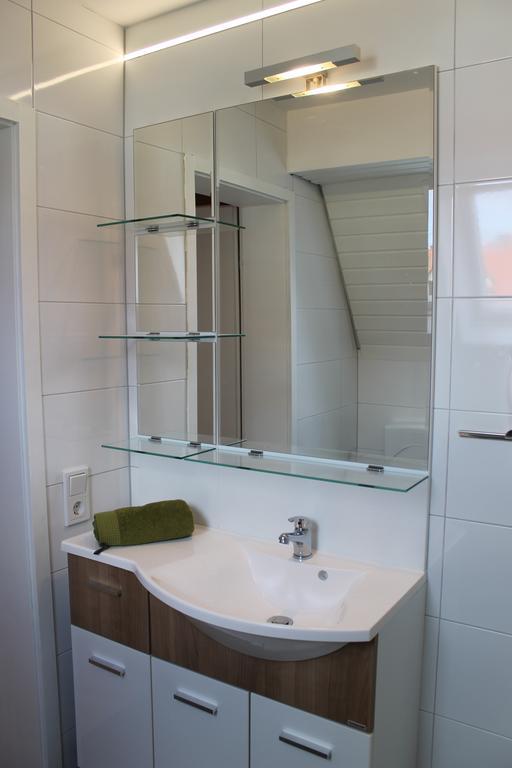 Ferienwohnung Herds Eintracht Baden-Baden Rum bild