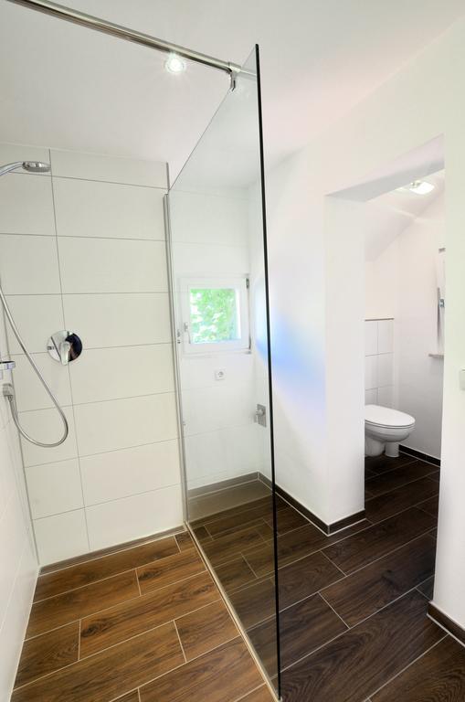 Ferienwohnung Herds Eintracht Baden-Baden Exteriör bild