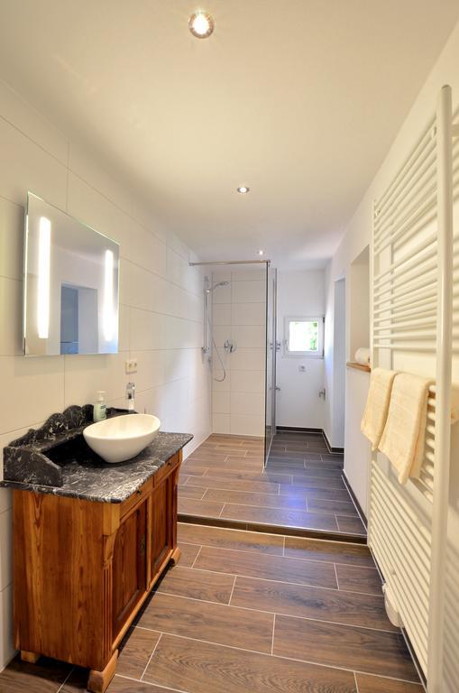 Ferienwohnung Herds Eintracht Baden-Baden Exteriör bild