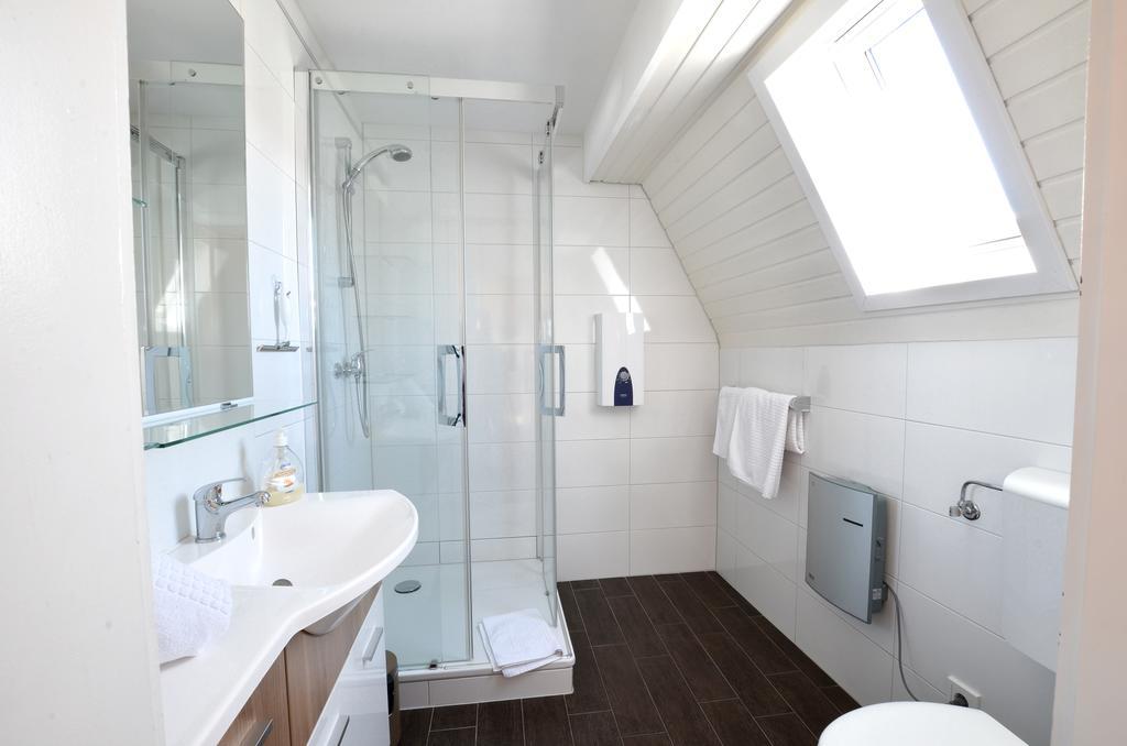 Ferienwohnung Herds Eintracht Baden-Baden Exteriör bild