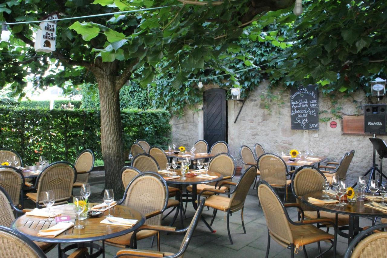 Ferienwohnung Herds Eintracht Baden-Baden Rum bild