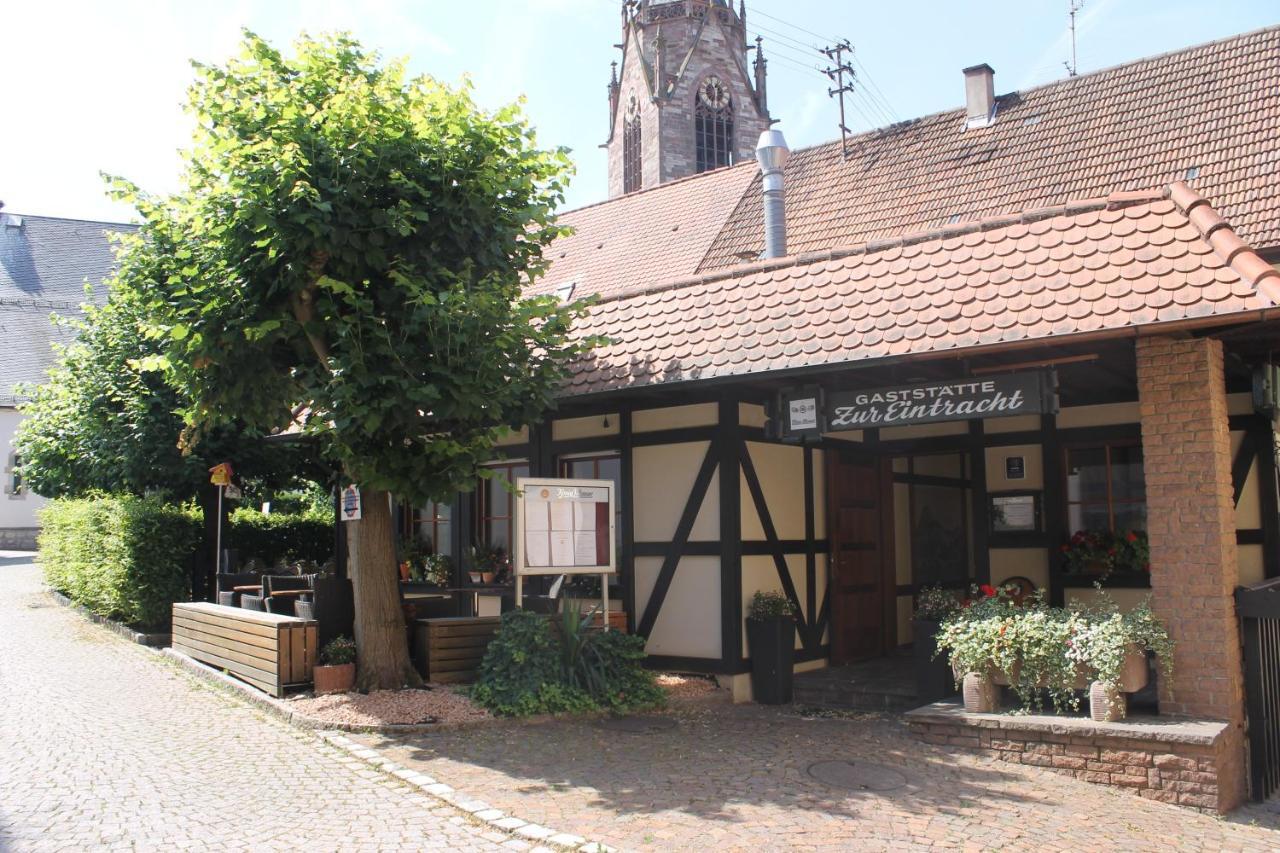 Ferienwohnung Herds Eintracht Baden-Baden Rum bild